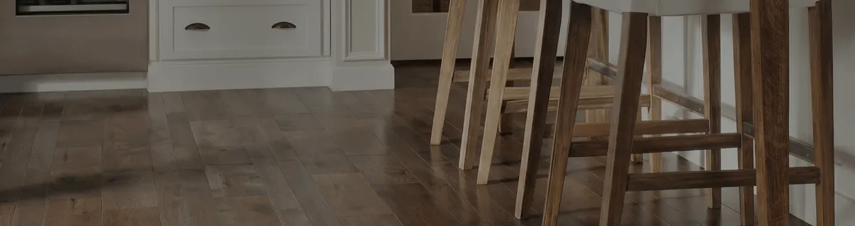 Flooring Installation & Refinishing in Hendersonville